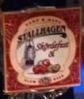 Stallhagen Skördefest öl