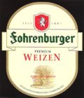 Fohrenburger Weizen