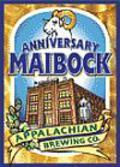 Appalachian Anniversary Maibock 