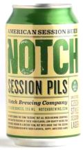 Notch Session Pils