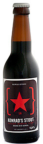 Lervig Brewers Reserve Konrads Stout