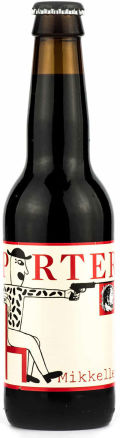 Mikkeller Porter