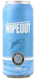 Port Brewing Wipeout IPA