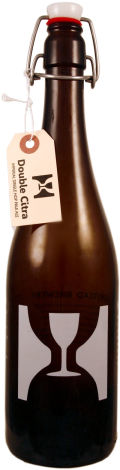 Hill Farmstead Double Citra