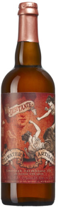 Stillwater / Brewer's Art Débutante  