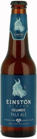 Einstök Icelandic Arctic Pale Ale