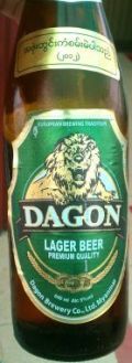 Dagon Lager Beer