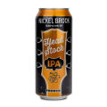 Nickel Brook Head Stock IPA