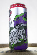 Toppling Goliath Pseudo Sue