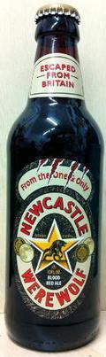 Newcastle Werewolf