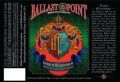 Ballast Point Indra Kunindra