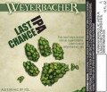 Weyerbacher Last Chance IPA