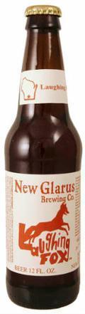 New Glarus Laughing Fox