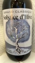 Dieu du Ciel! Solstice d'Hiver