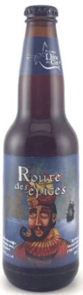 Dieu du Ciel! Route des Épices