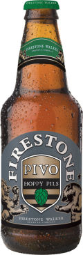 Firestone Walker Pivo Hoppy Pils