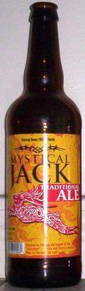 Minhas Mystical Jack Traditional Ale