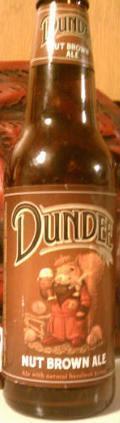 Dundee Nut Brown Ale