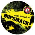 Toppling Goliath Hopsmack!