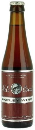 Nils Oscar Barley Wine 2011-