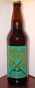 Siletz Paddle Me IPA