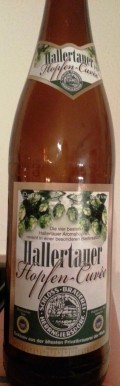 Schlossbrauerei Herrngiersdorf Hallertauer Hopfen-Cuvée