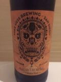 Mike Hess Magna Cucurbita Pumpkin Stout