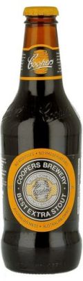 Coopers Best Extra Stout