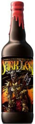 Three Floyds Dark Lord Russian Imperial Stout
