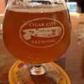 Hill Farmstead / Cigar City Nor