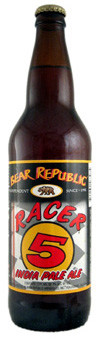 Bear Republic Racer 5 IPA