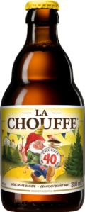 La Chouffe Blonde