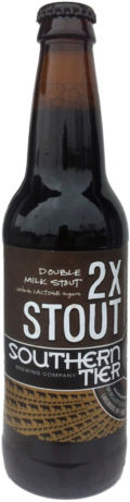 Southern Tier 2XSTOUT