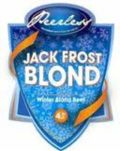 Peerless Jack Frost Blonde