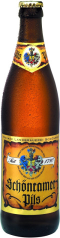 Schönramer Pils