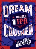 Deep Ellum Dreamcrusher Double IPA