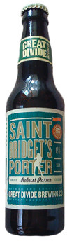 Great Divide St. Bridgets Porter (St. Brigids)