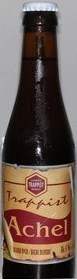 Trappist Achel 5 Blond