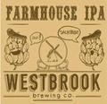 Westbrook Biere Pales De L'inde Farmhouse IPA