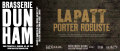 Dunham LaPatt Porter Robuste