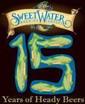 Sweetwater Dank Tank 15th Anniversary Ale