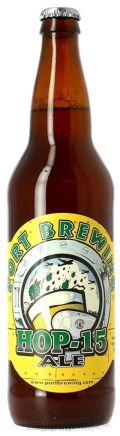 Port Brewing Hop 15