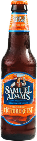 Samuel Adams Octoberfest