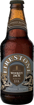 Firestone Walker Wookey Jack Black Rye IPA