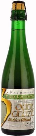 3 Fonteinen Oude Geuze Golden Blend