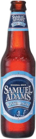 Samuel Adams Winter Lager