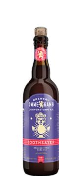 Ommegang Soothsayer