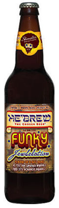 He'Brew Funky Jewbelation 2012