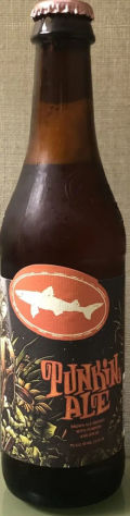 Dogfish Head Punkin Ale 