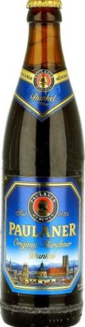 Paulaner Original Münchner Dunkel